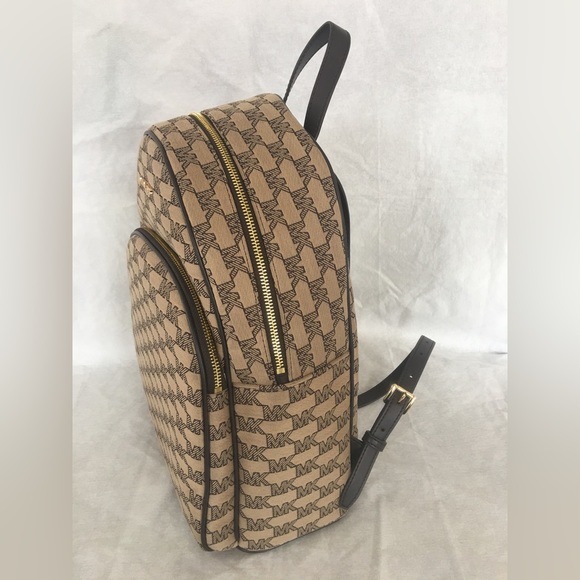 Michael Kors Bags Michael Kors Abbey Large Women Backpack Nwt Free